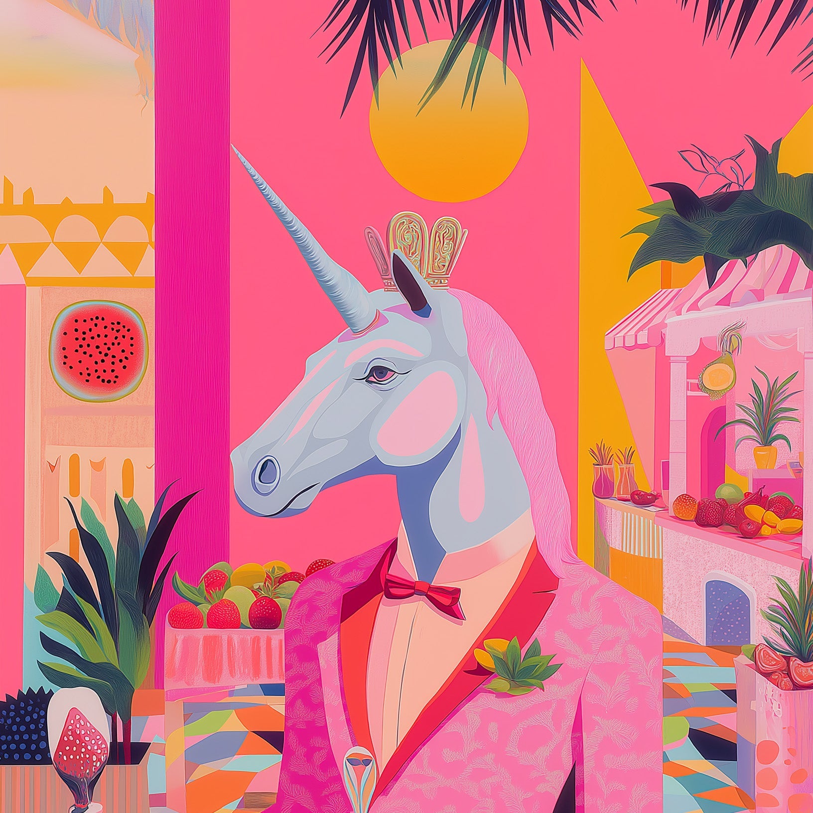Unicorns