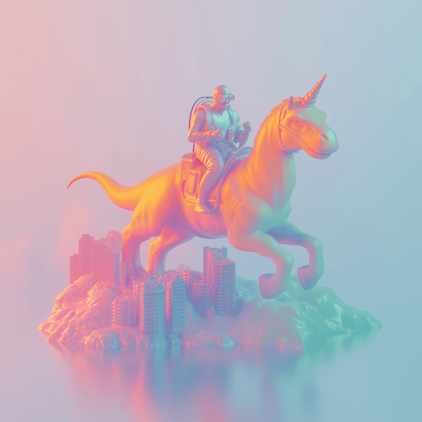 Tidal Rider