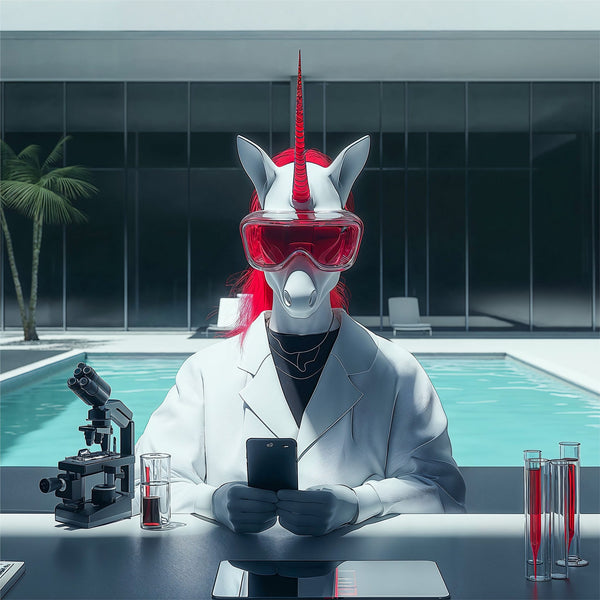 Pool Scientist