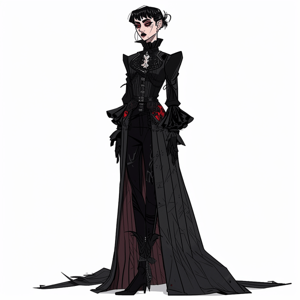Choose Outfit