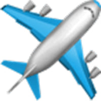 VINTAGE AIRPLANE
