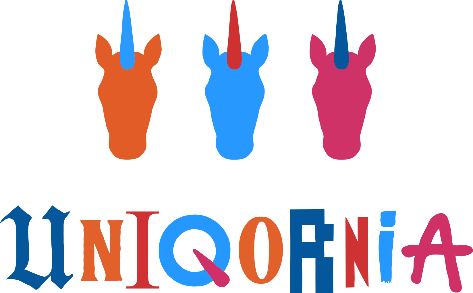 UNIQORNIA