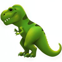 A T-REX