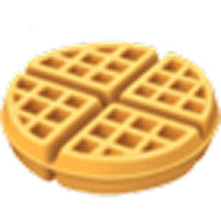 BELGIAN WAFFLE