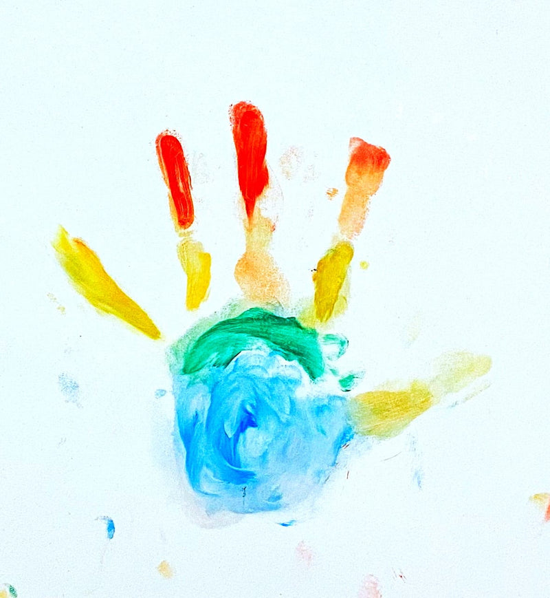 Original drawing by Charlotte