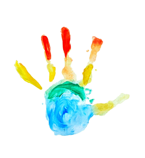 Original drawing by Charlotte