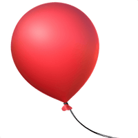 A BALLOON