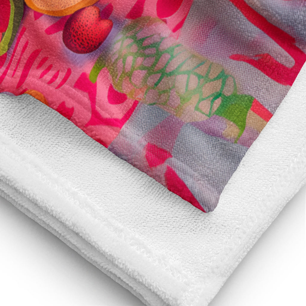 UNIQORNIA Towel - Royal Guardian 9333983_8874