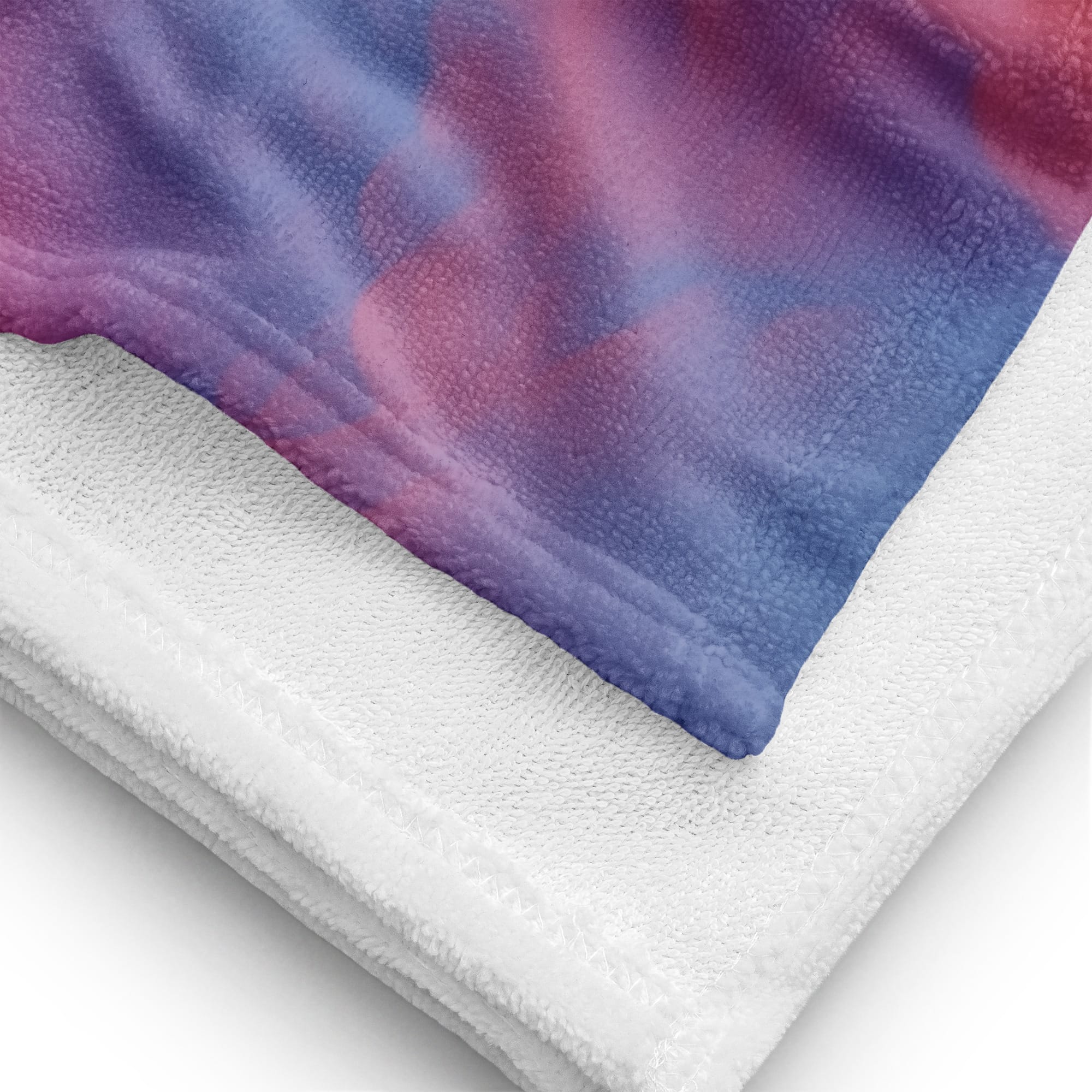 UNIQORNIA Towel - Tidal Rider 1943494_8874