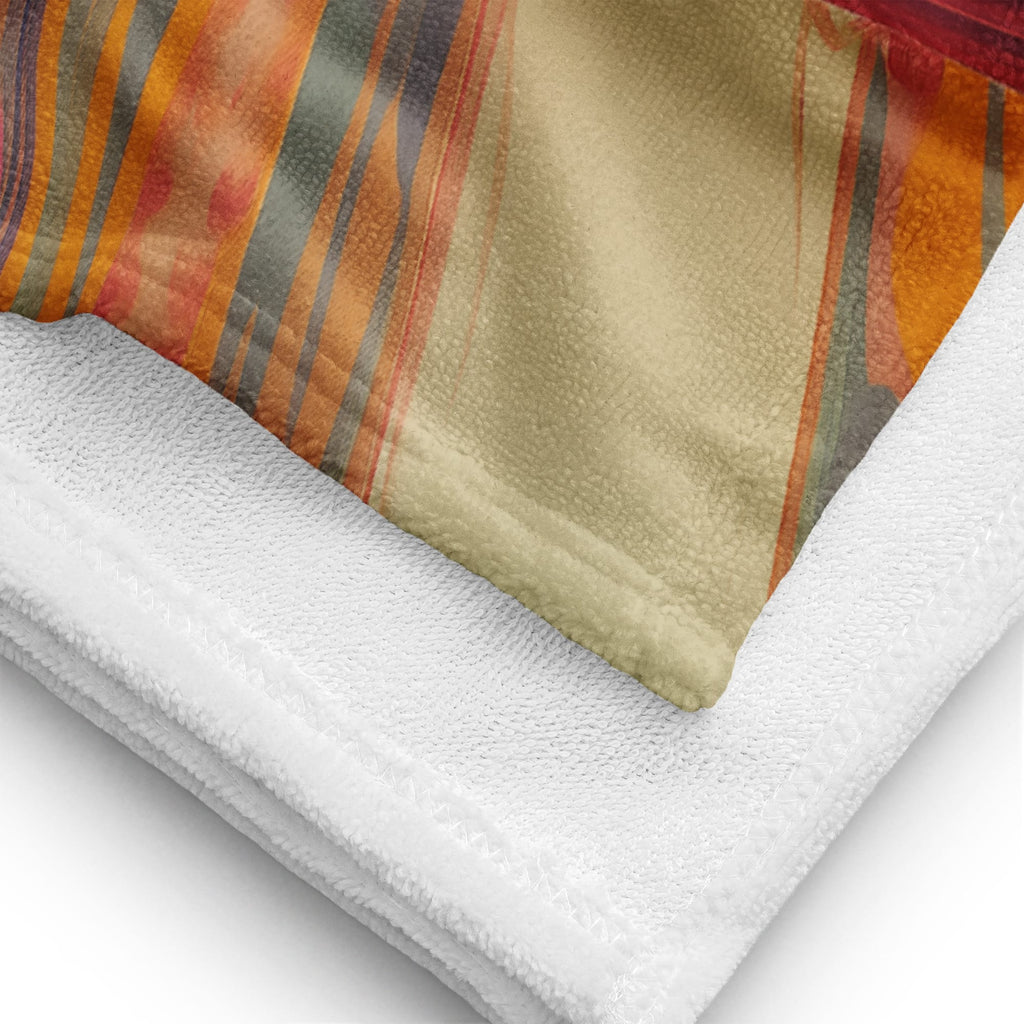 UNIQORNIA Towel - Pattern Creator 2993567_8874