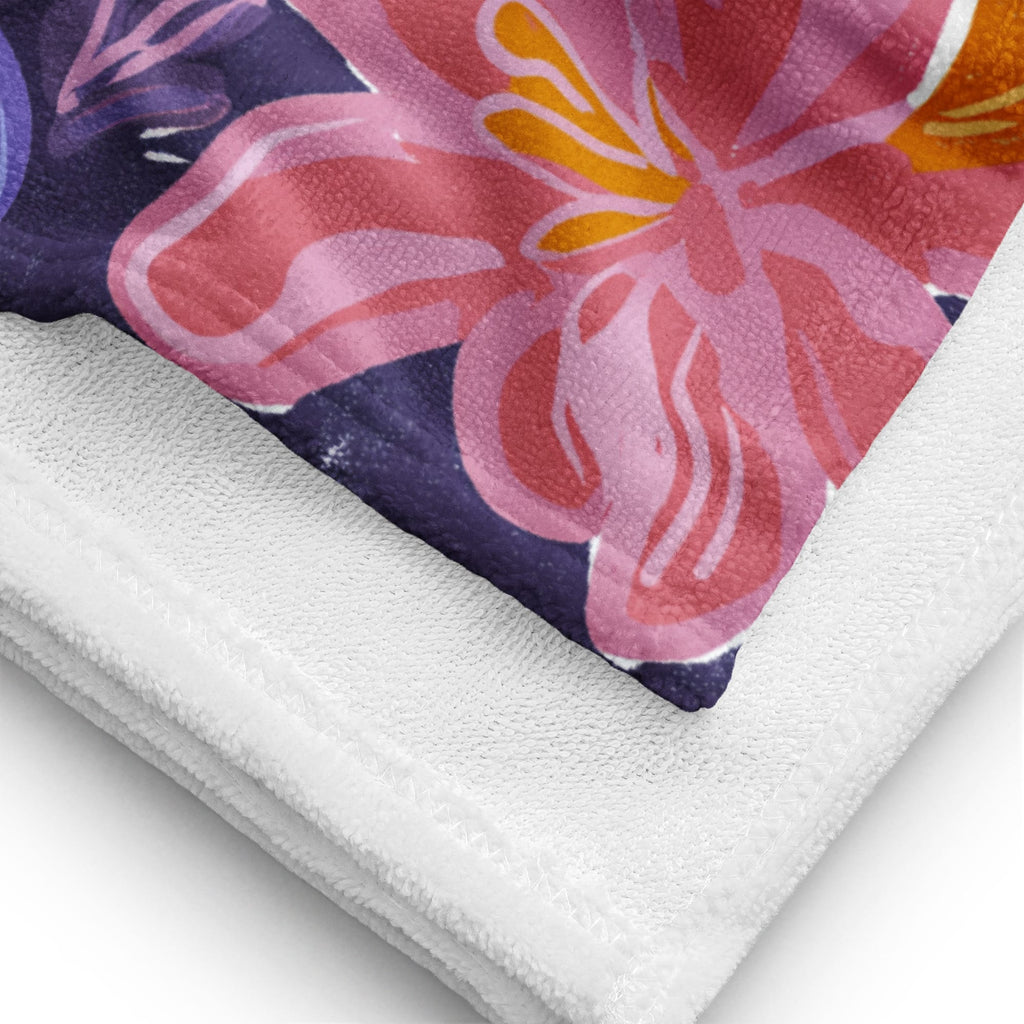 UNIQORNIA Towel - Popcorn Cowboy 8208065_8874