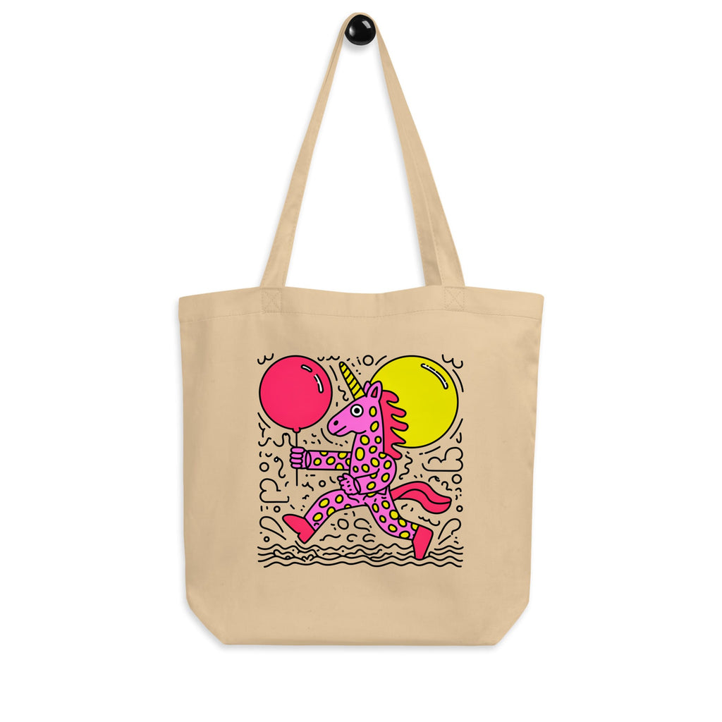 UNIQORNIA Eco Tote Bag - Comfort Champion 8322456_10458