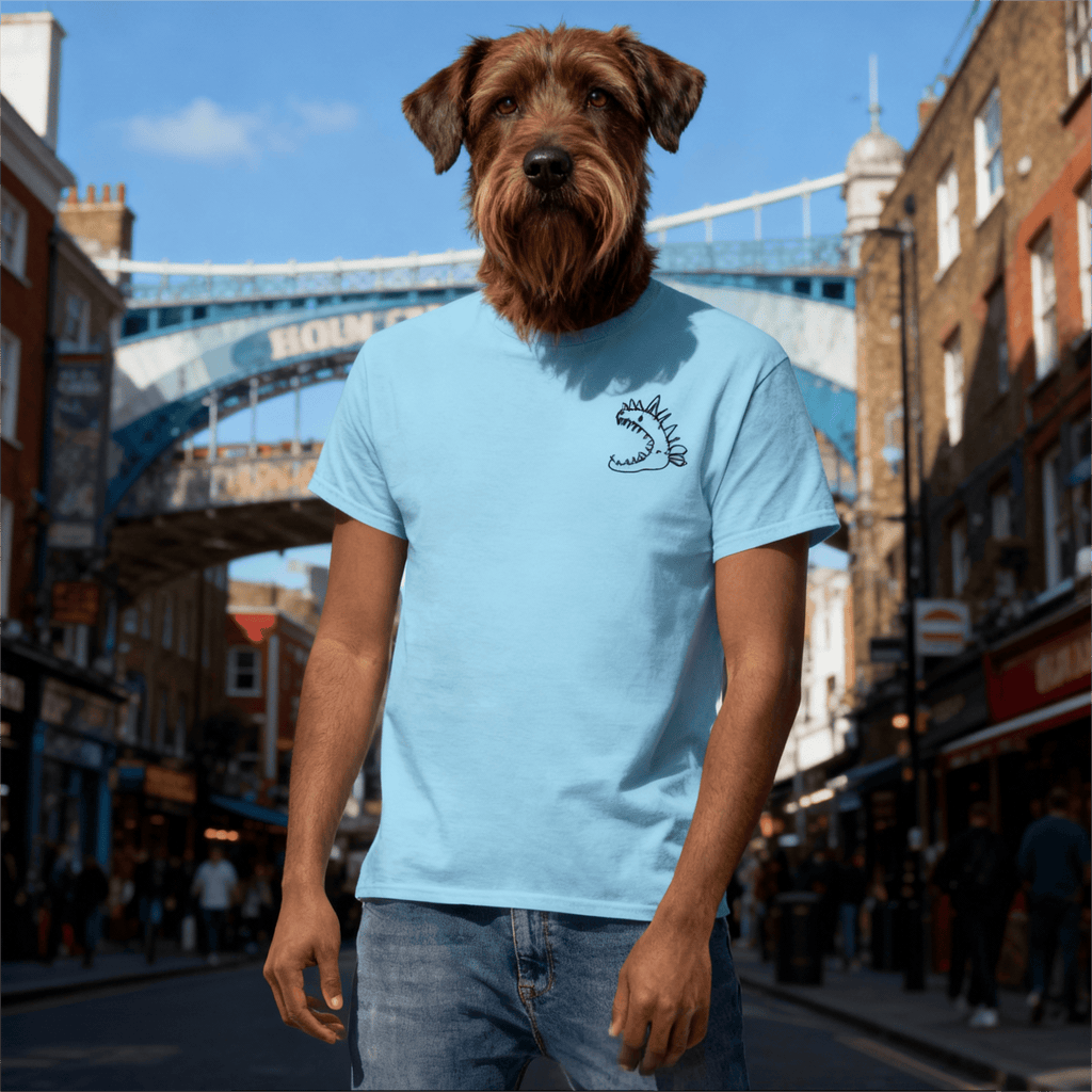 UNIQORNIA Unisex classic tee - Bloop