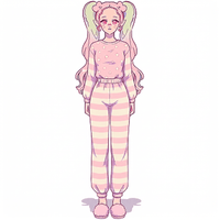 COMFORTABLE OUTFIT