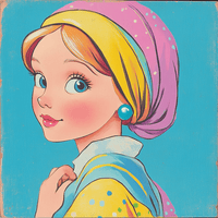 RETRO ILLUSTRATION