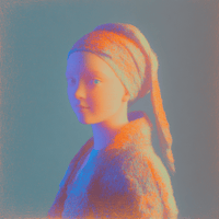 CLASSICAL PORTRAIT