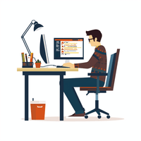 A CODER