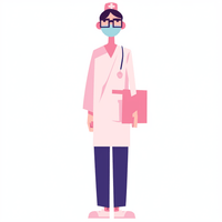 A NURSE
