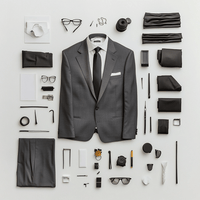 FORMAL ATTIRE