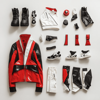 STREETWEAR OUTFIT