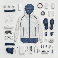 ATHLETIC GEAR