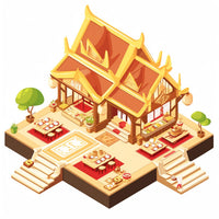 THAI RESTAURANT