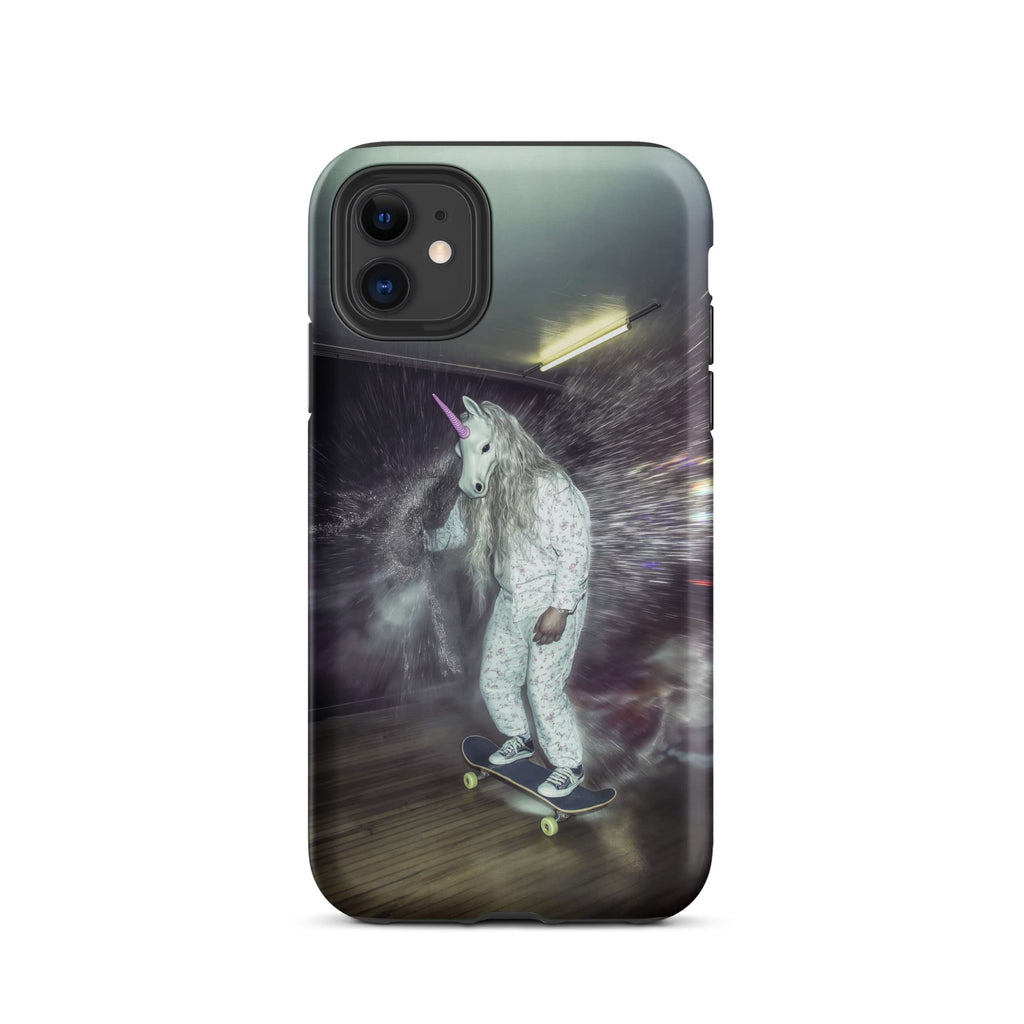 UNIQORNIA Tough Case for iPhone® - Wave Rider 1633544_15392