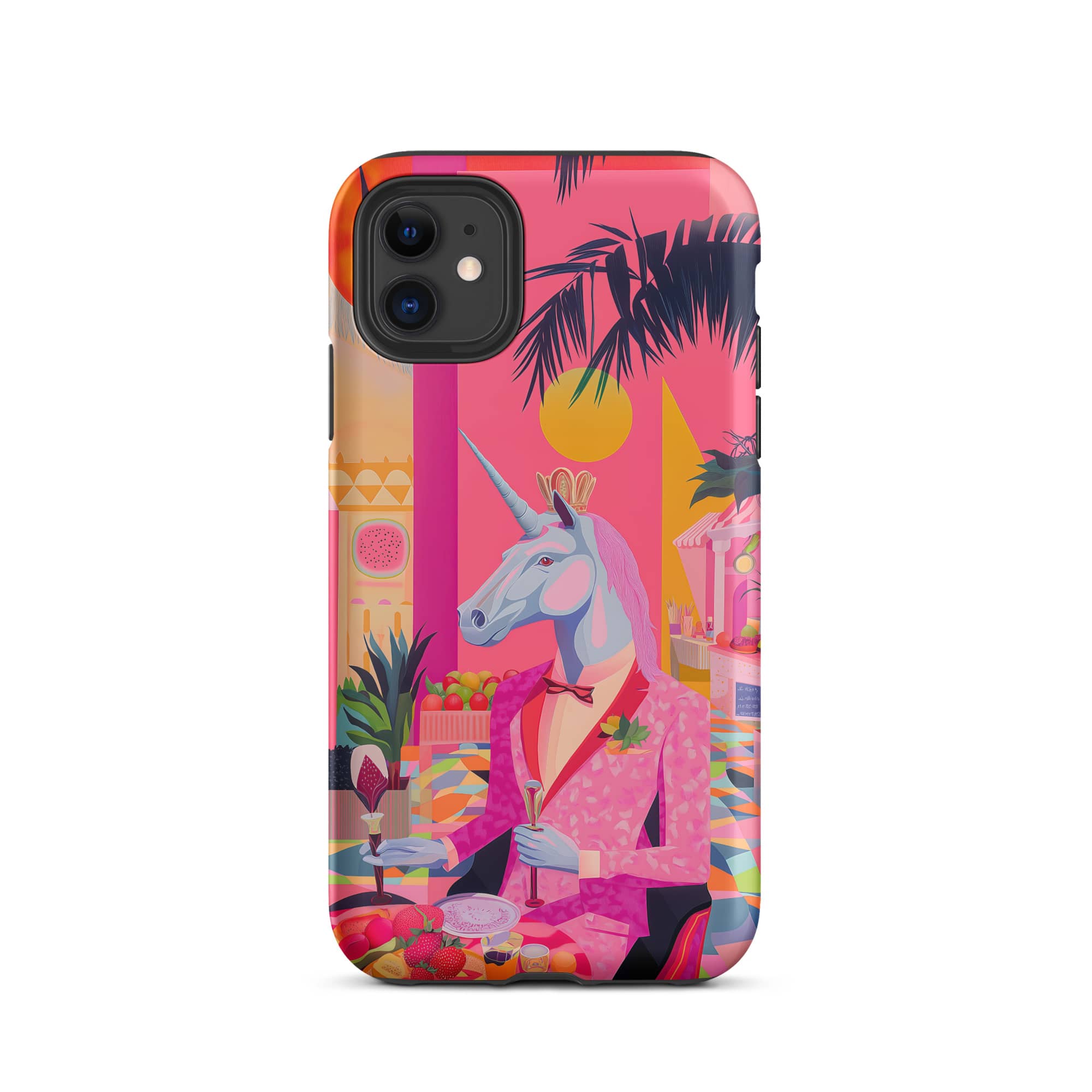 Tough Case for iPhone® Tough Case for iPhone®