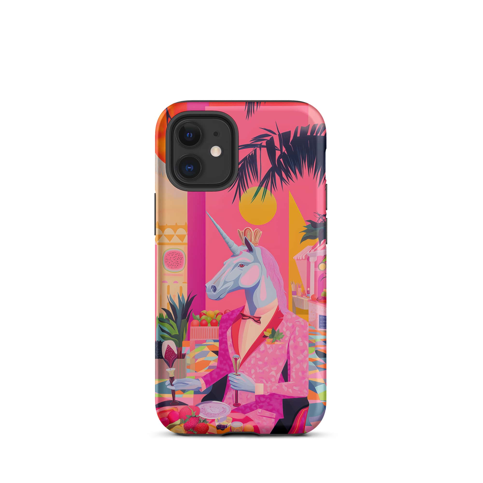 UNIQORNIA Tough Case for iPhone® - Royal Guardian 7024931_15396