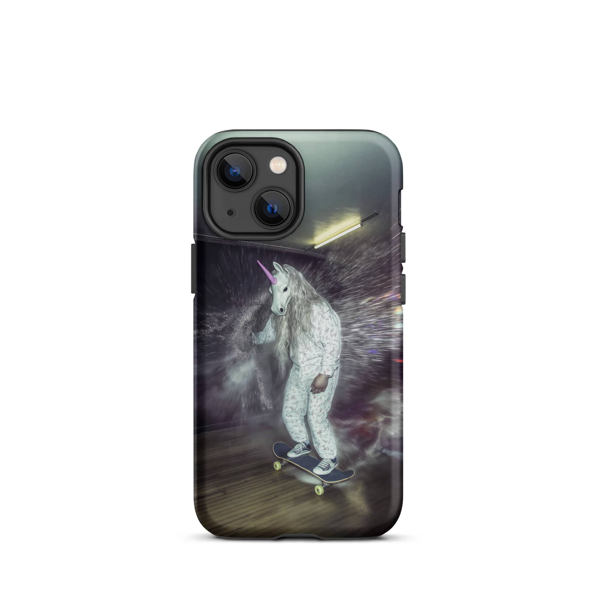 UNIQORNIA Tough Case for iPhone® - Wave Rider 1633544_15400