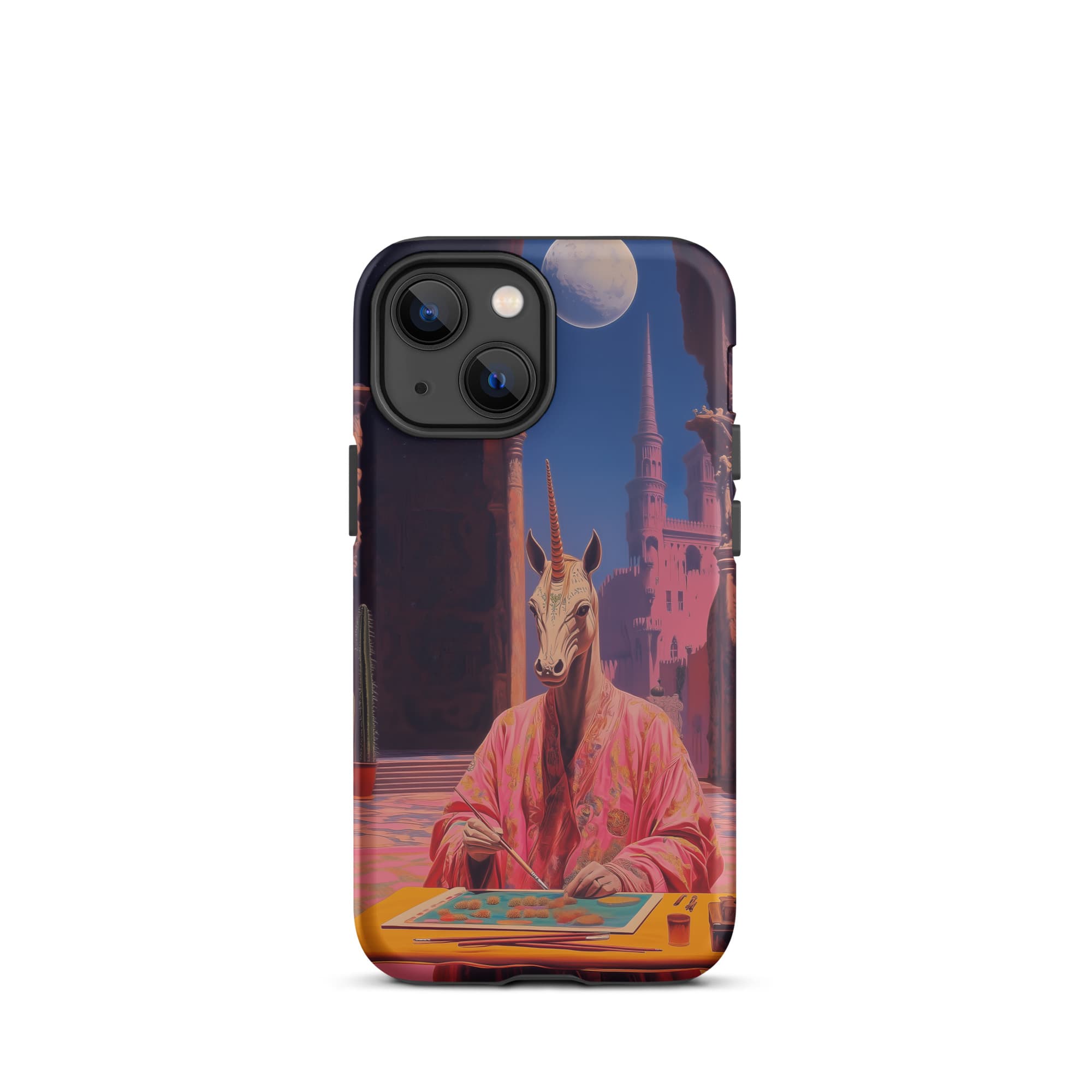UNIQORNIA Tough Case for iPhone® - Pattern Creator 5749400_15400