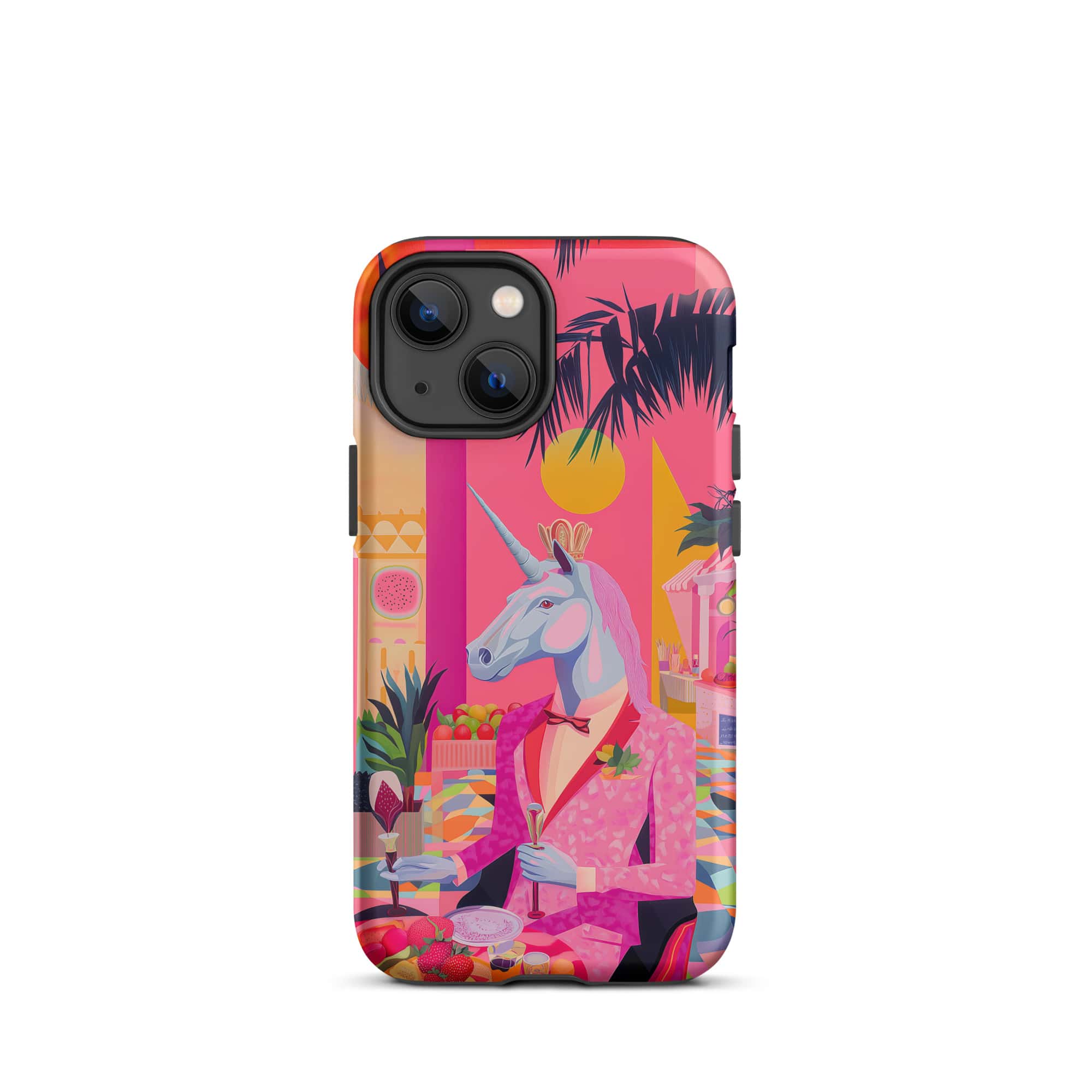 UNIQORNIA Tough Case for iPhone® - Royal Guardian 7024931_15400