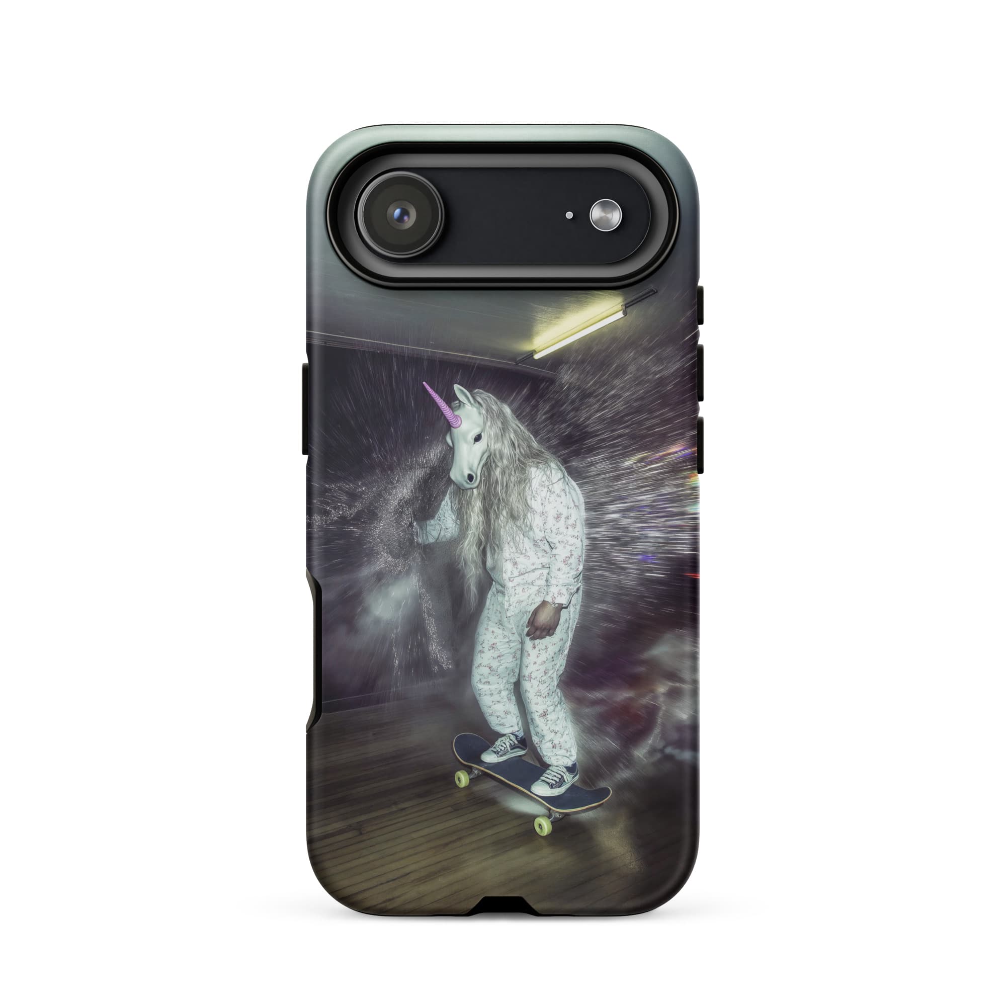 UNIQORNIA Tough Case for iPhone® - Wave Rider 1633544_33990