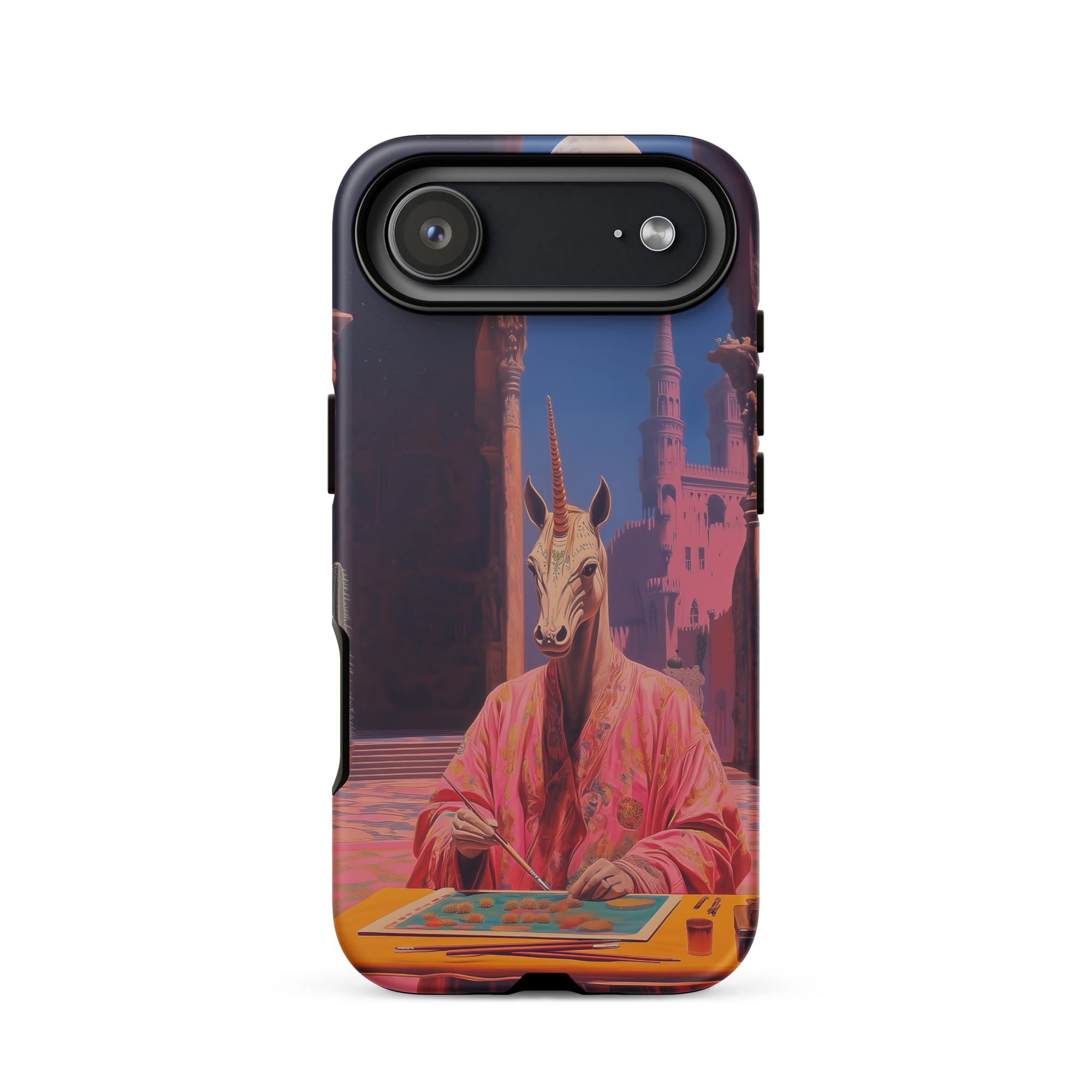 UNIQORNIA Tough Case for iPhone® - Pattern Creator 5749400_33990