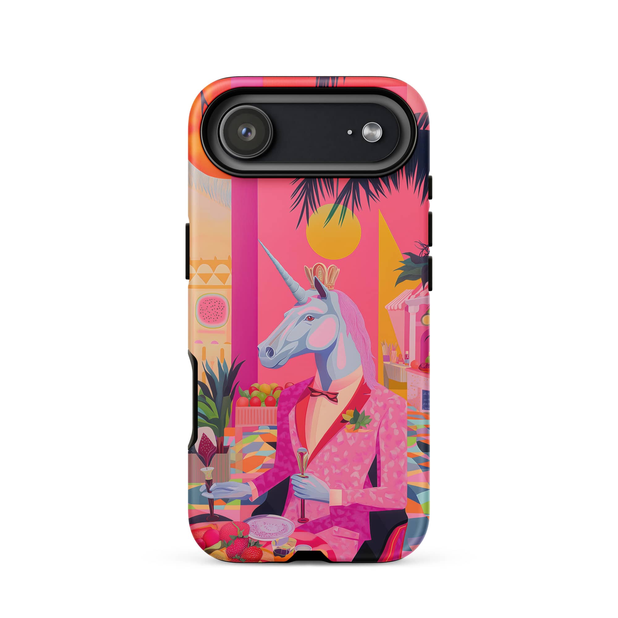 UNIQORNIA Tough Case for iPhone® - Royal Guardian 7024931_33990