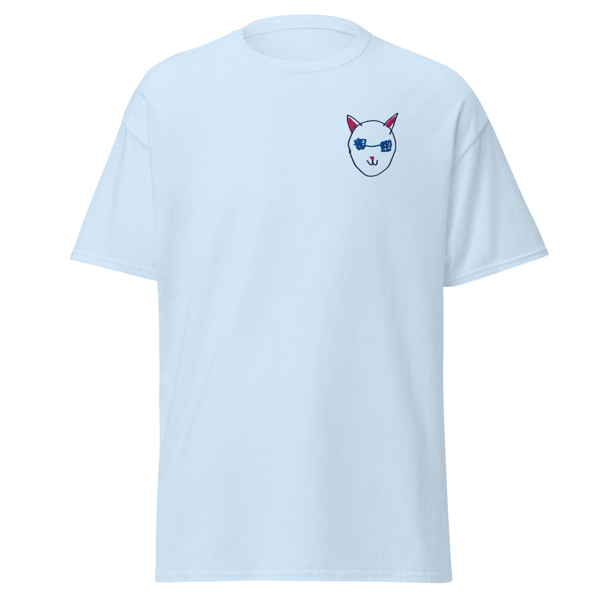 UNIQORNIA Unisex classic tee - Cat 4429959_15861
