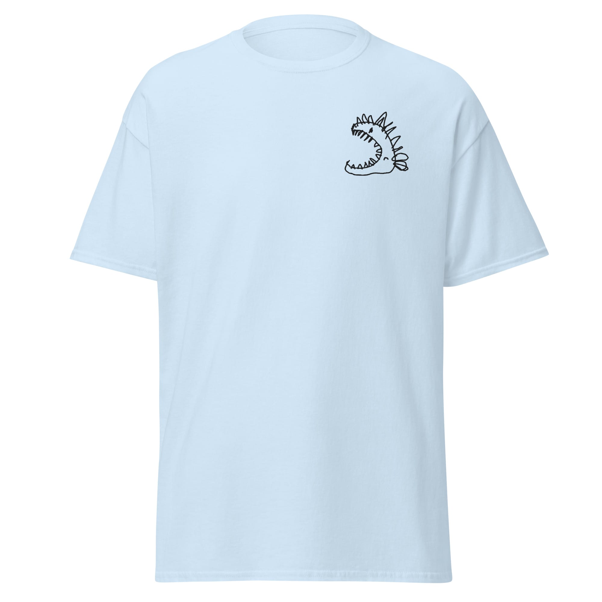 UNIQORNIA Unisex classic tee - Bloop 9670079_15861