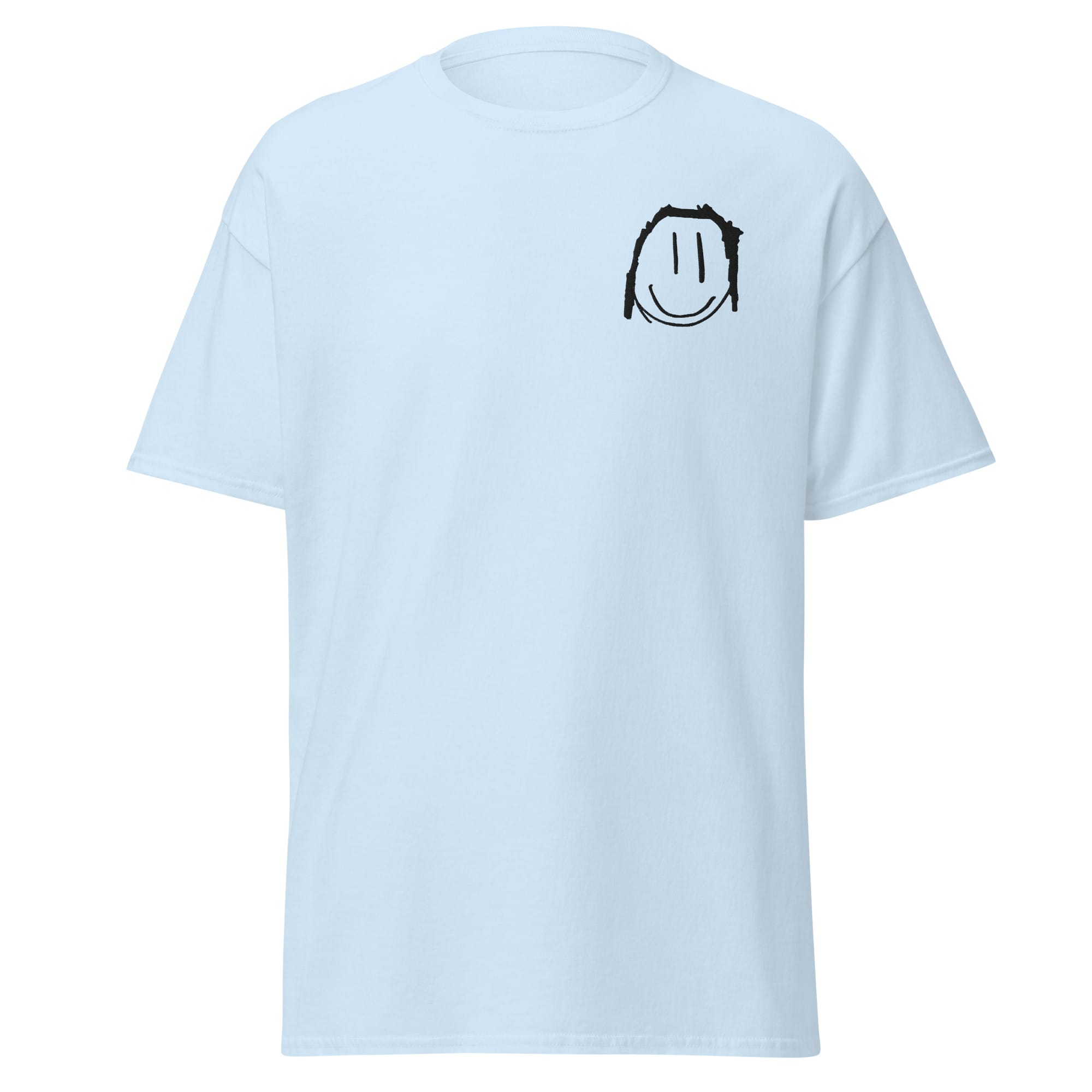 UNIQORNIA Unisex classic tee - Sister 4533218_15861