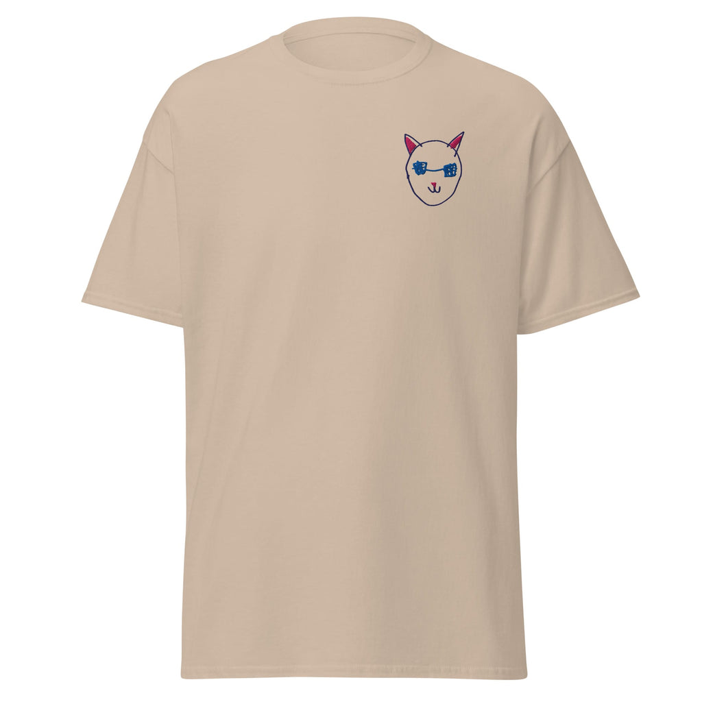 UNIQORNIA Unisex classic tee - Cat 4429959_12639