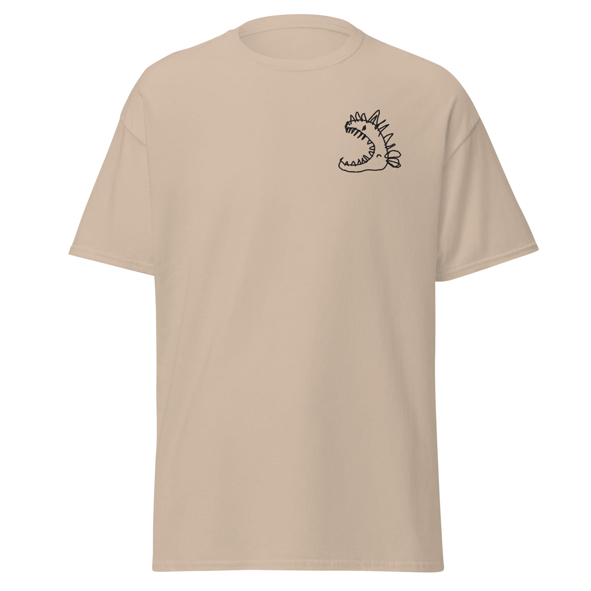 UNIQORNIA Unisex classic tee - Bloop 9670079_12639