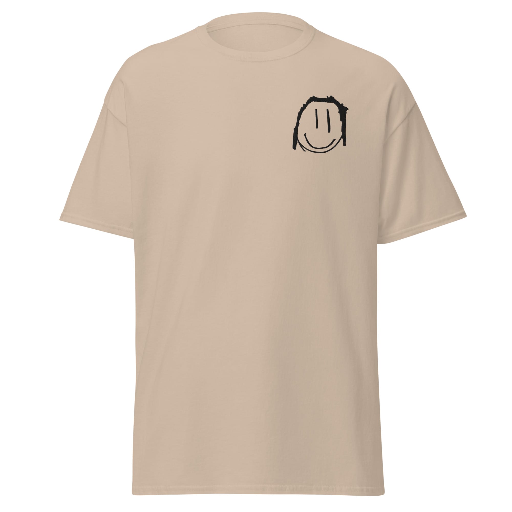 UNIQORNIA Unisex classic tee - Sister 4533218_12639