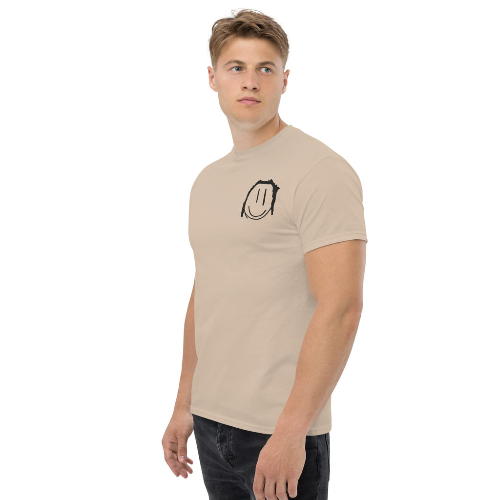 UNIQORNIA Unisex classic tee - Sister