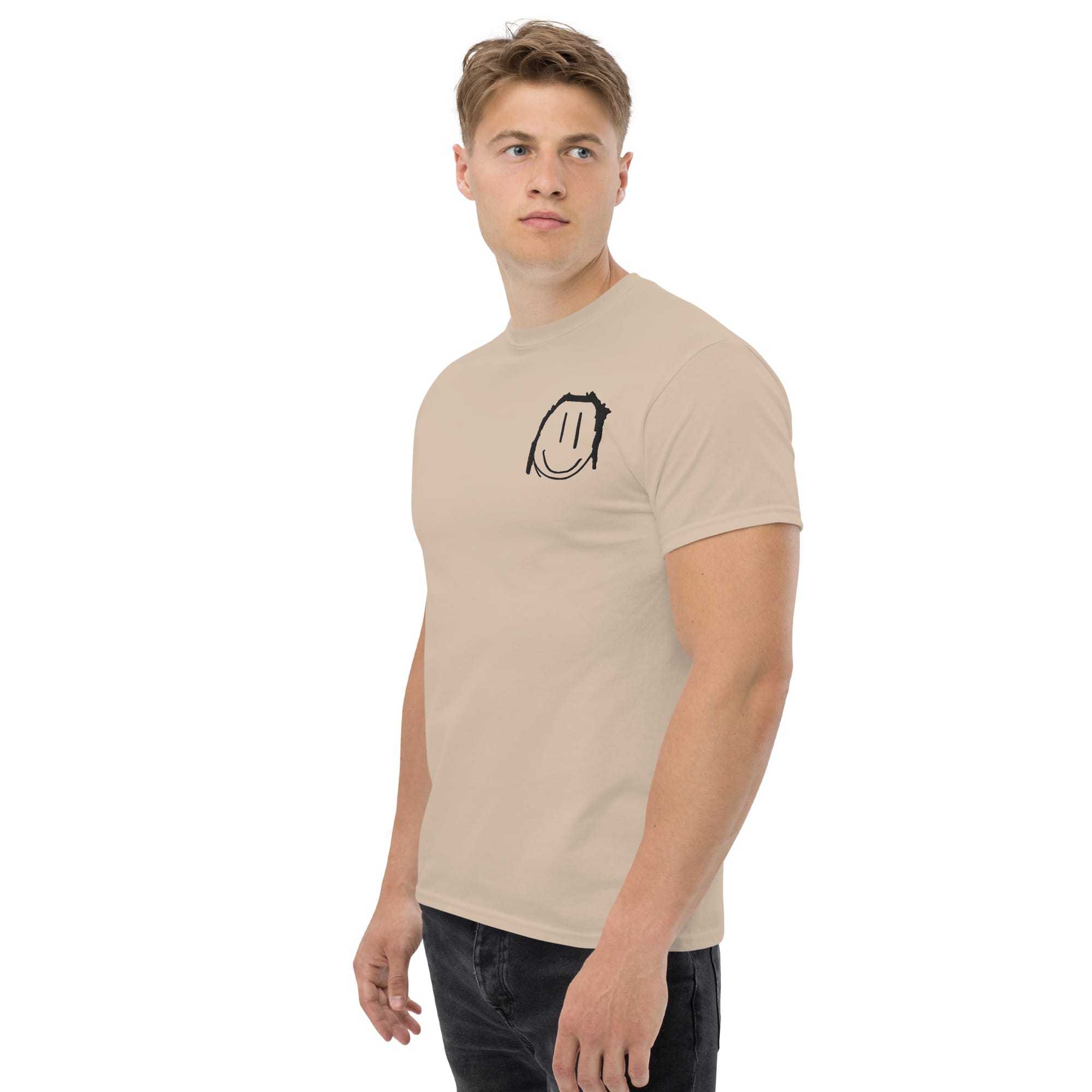 UNIQORNIA Unisex classic tee - Sister