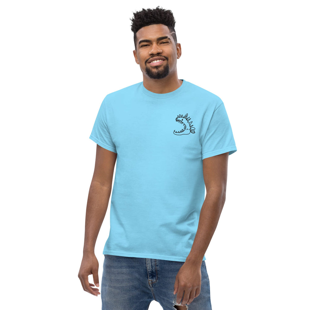 UNIQORNIA Unisex classic tee - Bloop