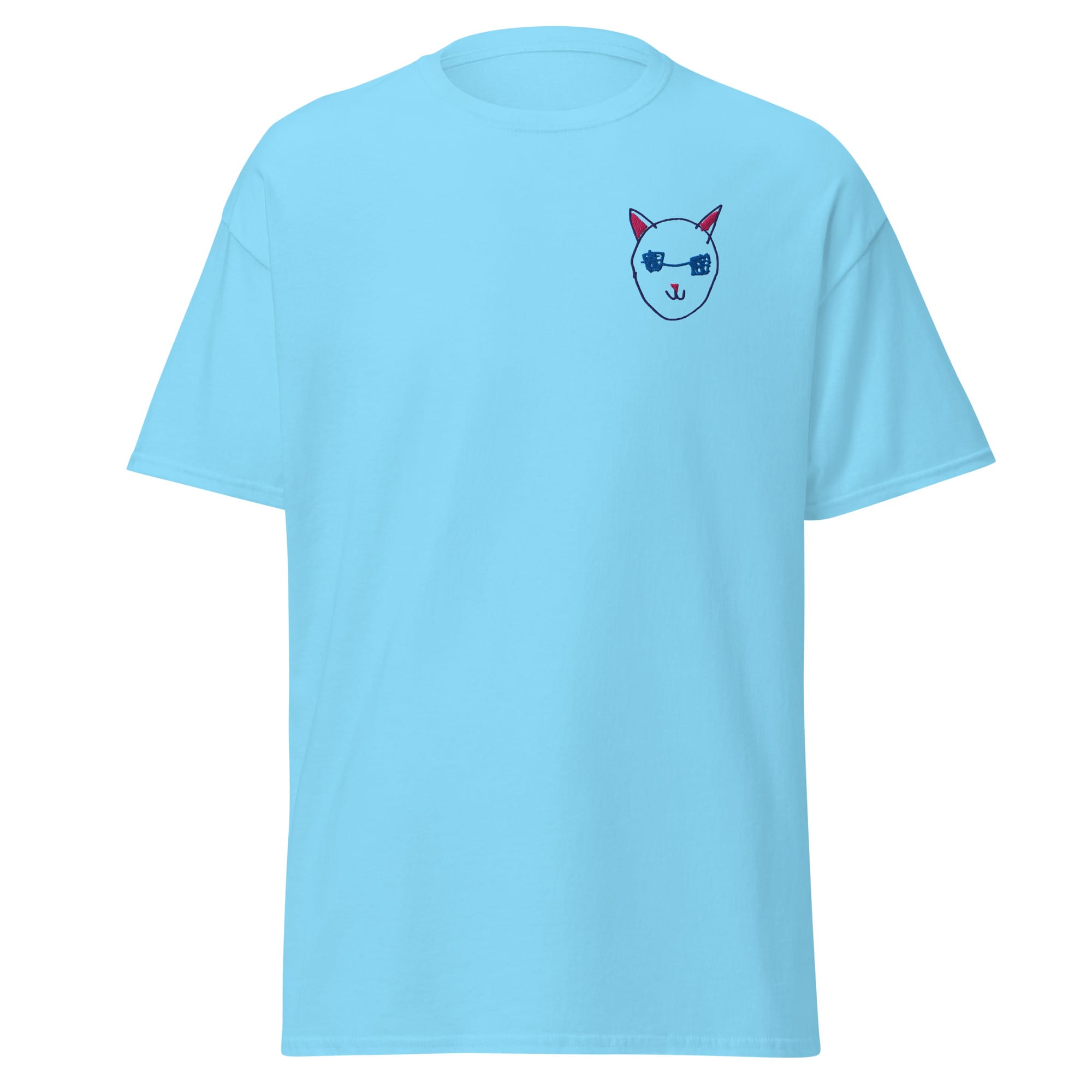 UNIQORNIA Unisex classic tee - Cat 4429959_14981