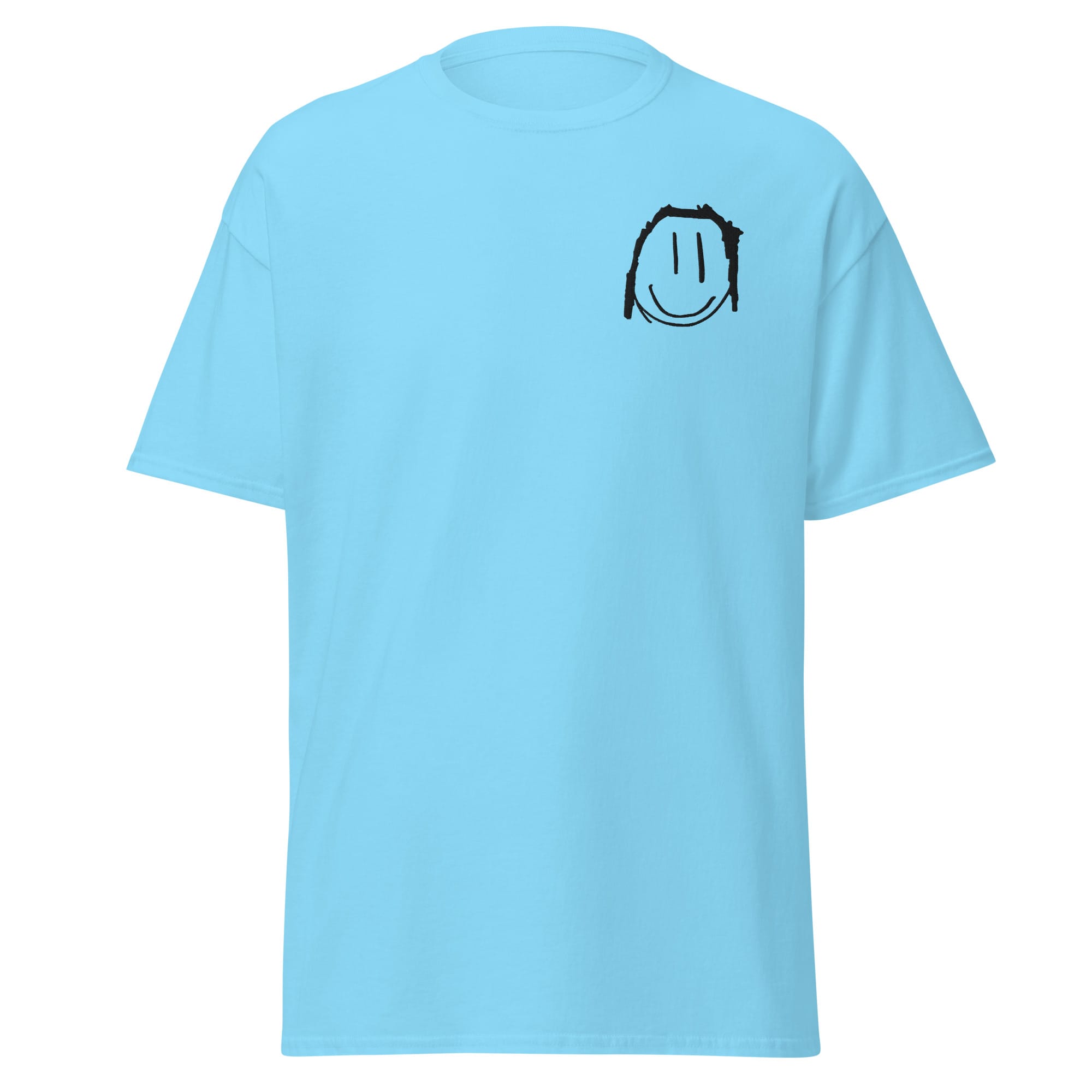 UNIQORNIA Unisex classic tee - Sister 4533218_14981