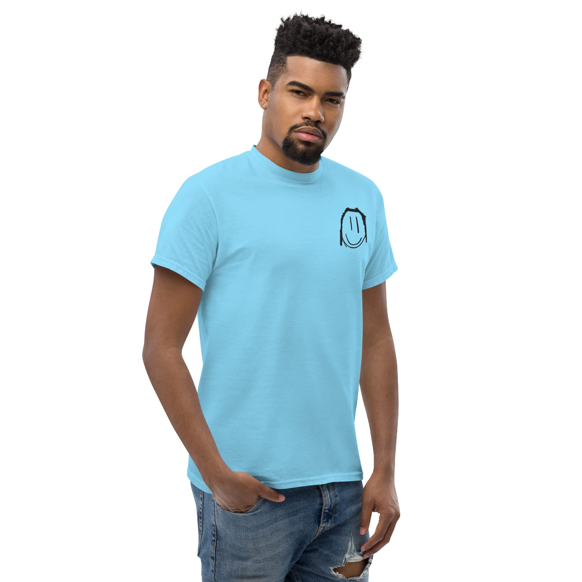 UNIQORNIA Unisex classic tee - Sister