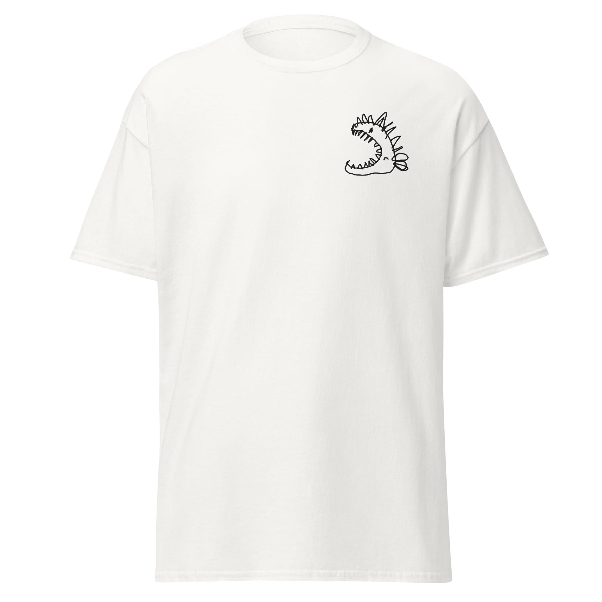 UNIQORNIA Unisex classic tee - Bloop 9670079_11576