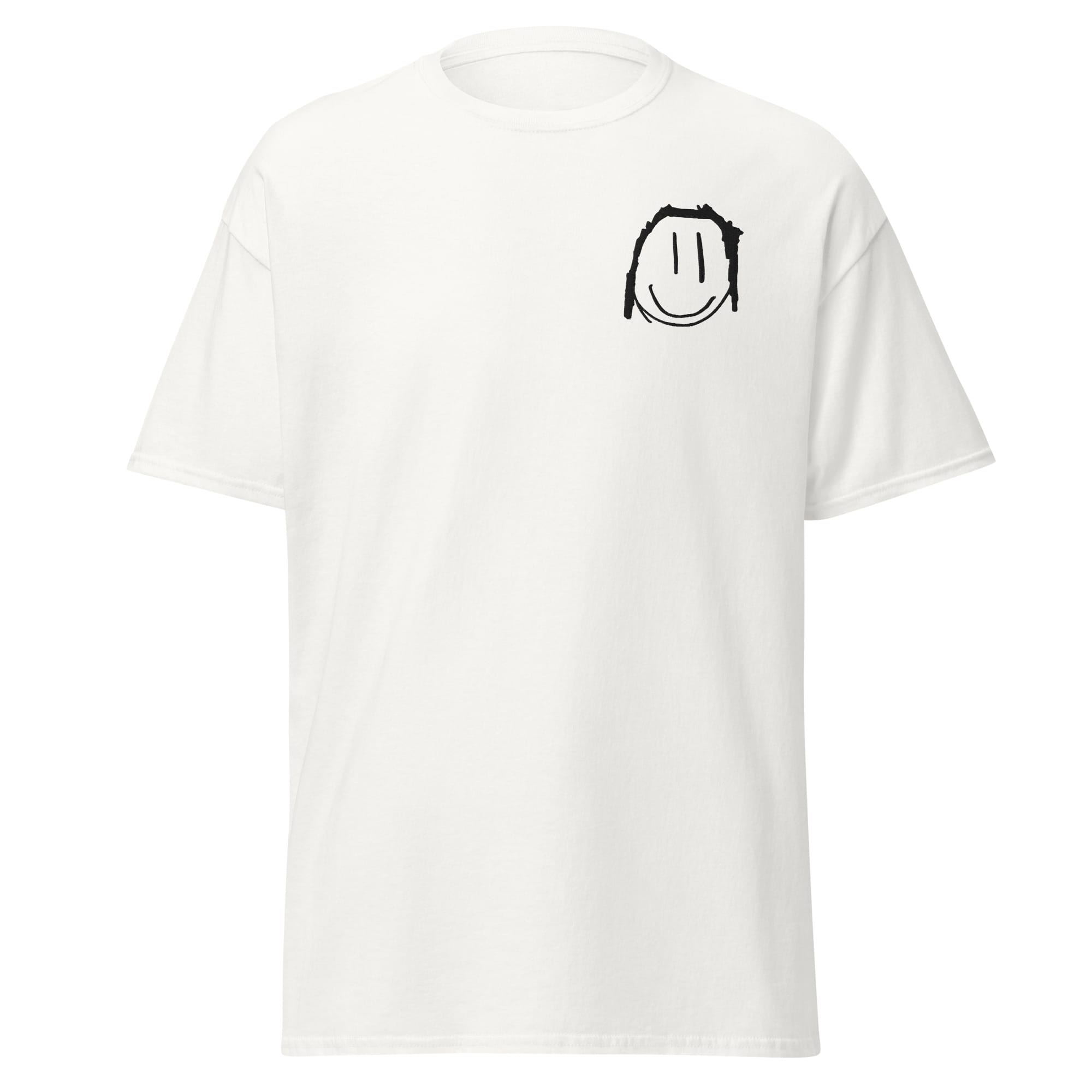 UNIQORNIA Unisex classic tee - Sister 4533218_11576