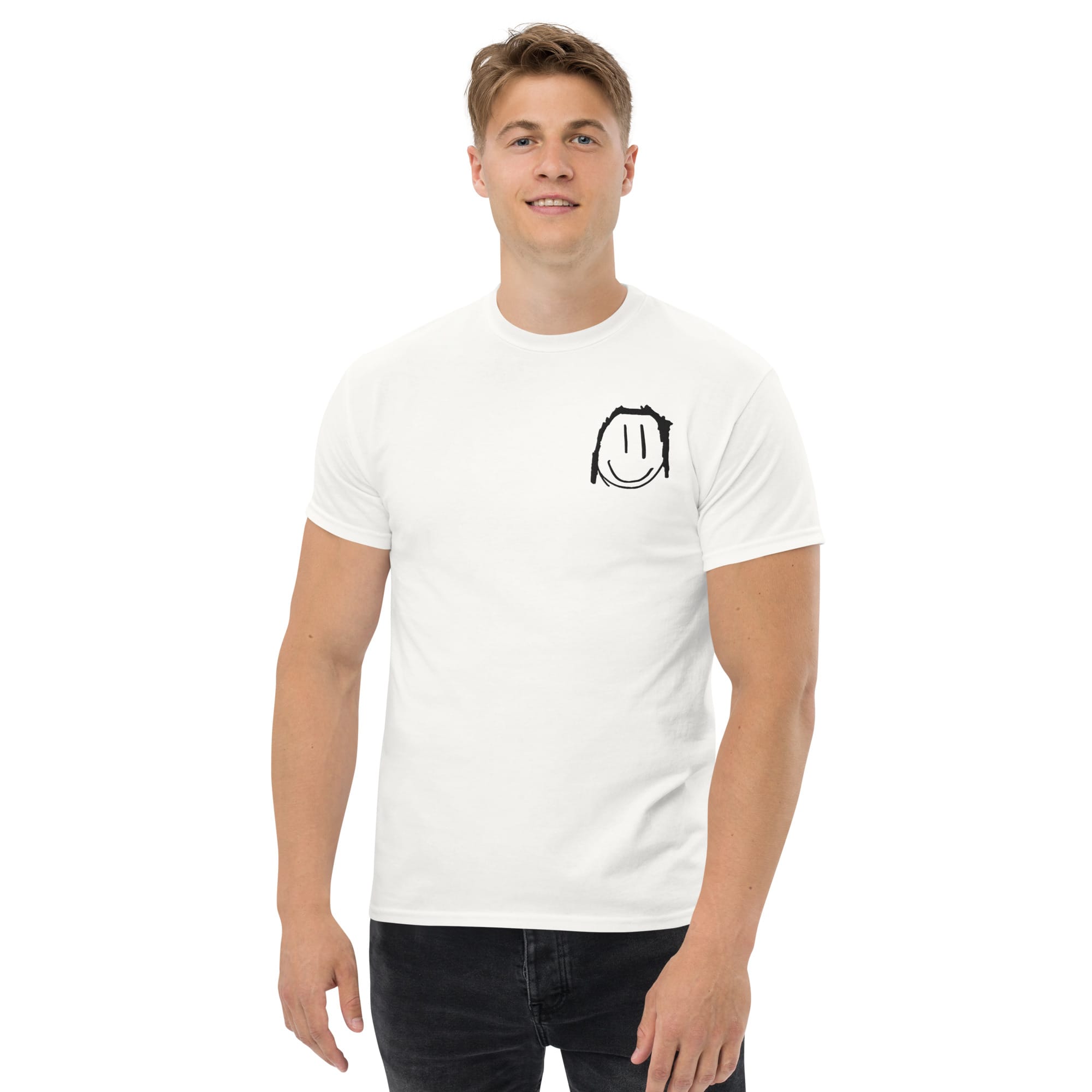 UNIQORNIA Unisex classic tee - Sister